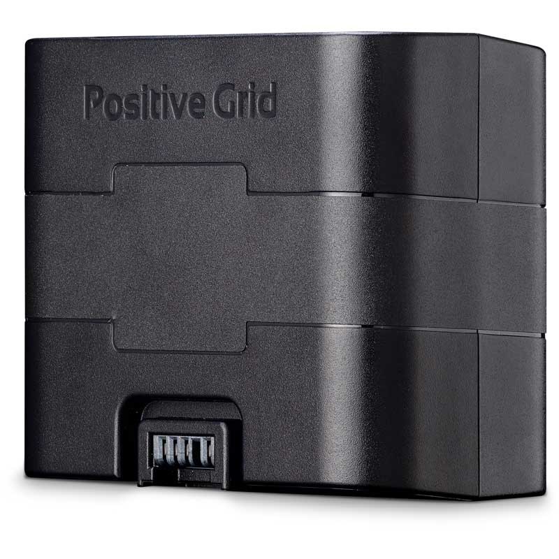 Positive Grid 【Positive Grid Hardware SALE 2025】Spark Battery 画像3