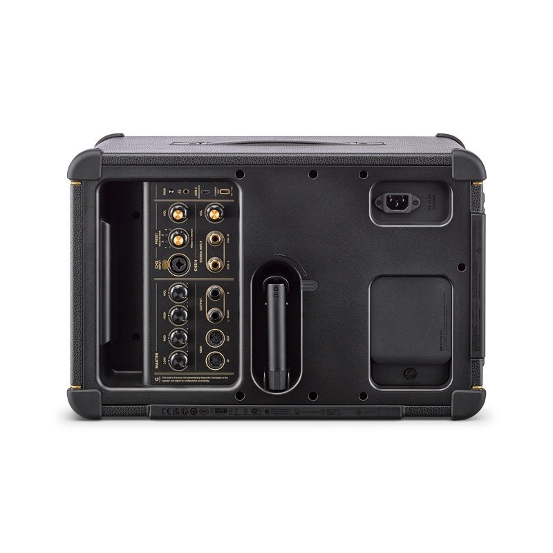 Positive Grid Spark LIVE + Spark Battery セット（ポジティブ ポジティヴ グリッド） 画像2