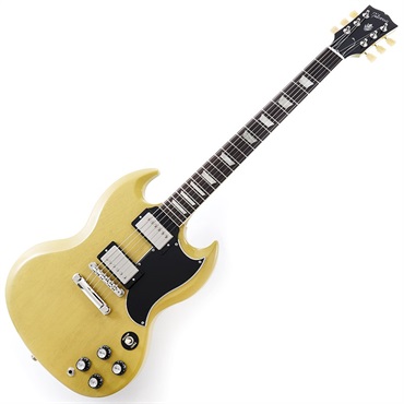 Gibson SG Standard ‘61 (TV Yellow) 画像1