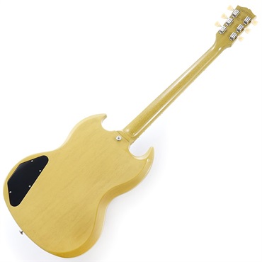 Gibson SG Standard ‘61 (TV Yellow) 画像2