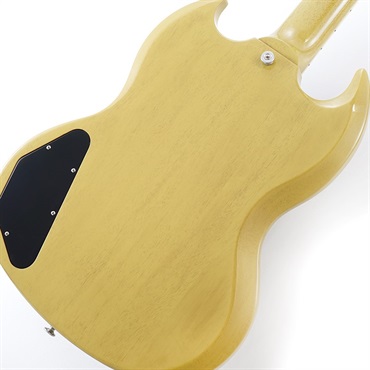 Gibson SG Standard ‘61 (TV Yellow) 画像7