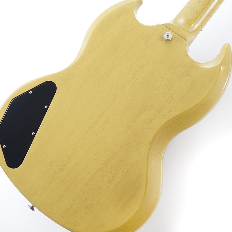 Gibson SG Standard '61 (TV Yellow) ｜イケベ楽器店オンライン