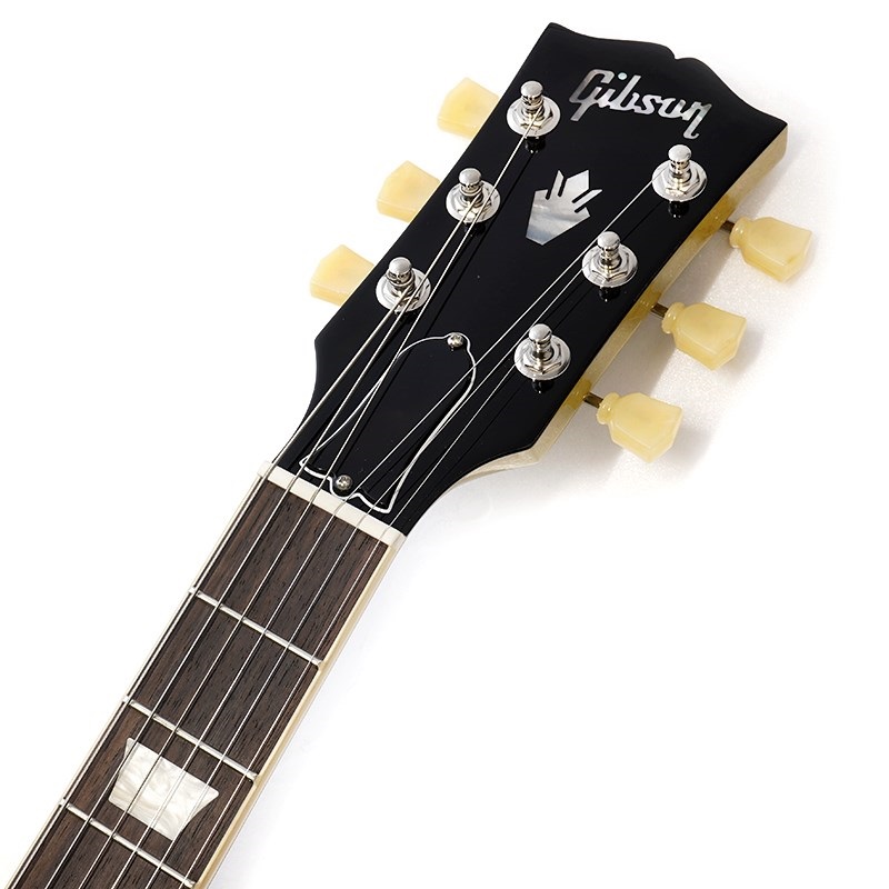 Gibson SG Standard ‘61 (TV Yellow) 画像8