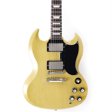 Gibson SG Standard ‘61 (TV Yellow) 画像9