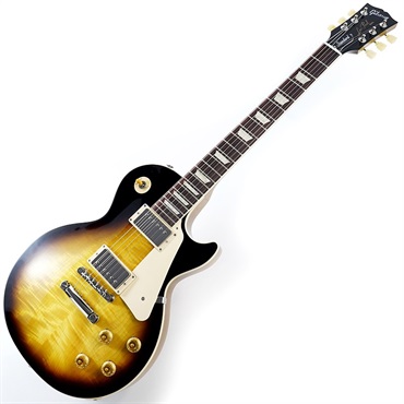 Gibson純正 ビンテージ 突き板 50年代 ウルトラレア Les paul