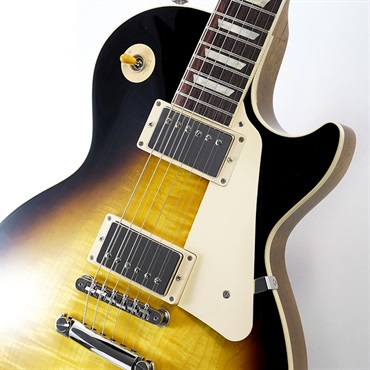Gibson Les Paul Standard '50s (Tobacco Burst) SN.227440242 画像3