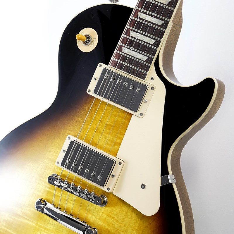 Gibson Les Paul Standard '50s (Tobacco Burst) SN.227440242 画像3