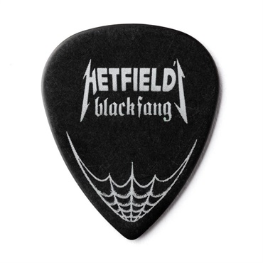 Dunlop (Jim Dunlop) PH112T 1.14 BlACKFANG TIN [ピック6枚入り] 画像2