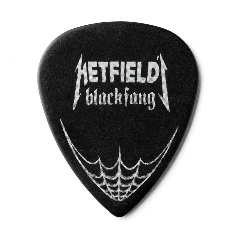 Dunlop (Jim Dunlop) PH112T 1.14 BlACKFANG TIN [ピック6枚入り] 画像2