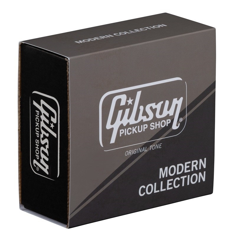 Gibson 500T - Super Ceramic (Treble， Double Black， 4-Conductor， Potted， Ceramic， 15.2K)[PU500TDB4] 画像3