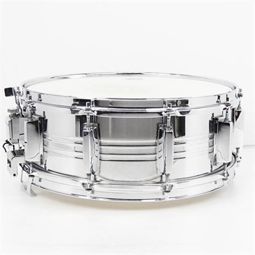 YAMAHA 【USED】80s SD-955M [Seamless Steel Shell/14×5.5/Made YAMAHA 【USED】80s SD-955M [Seamless Steel Shell/14×5.5/Made