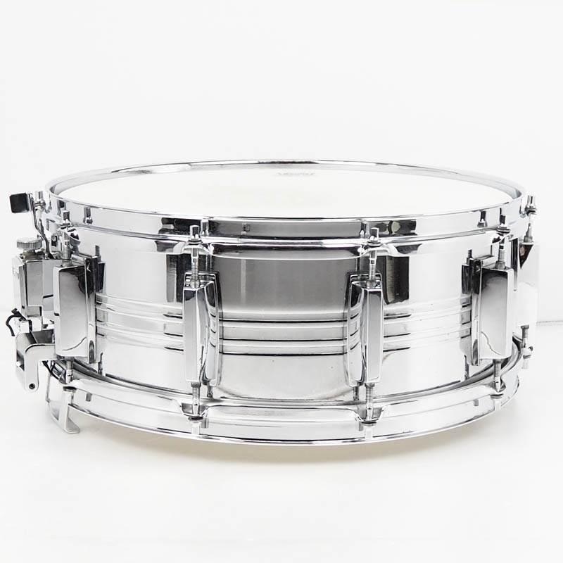 YAMAHA USED 中古 80s SD-955M [Seamless Steel Shell/14×5.5/Made In Japan ] 画像1