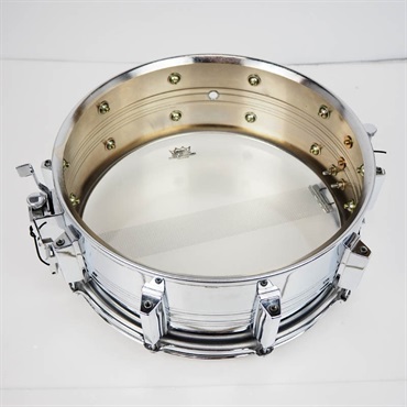YAMAHA USED 中古 80s SD-955M [Seamless Steel Shell/14×5.5/Made In Japan ] 画像8