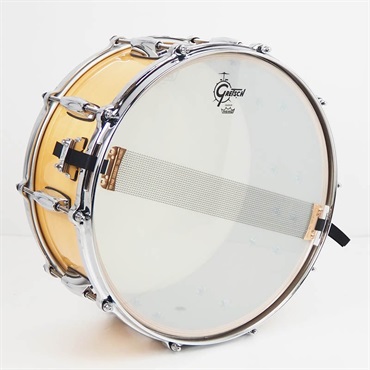 GRETSCH USED 中古 S1-6514-MPL [Full Range Snare Drums / Maple 14 x 6.5] 画像2