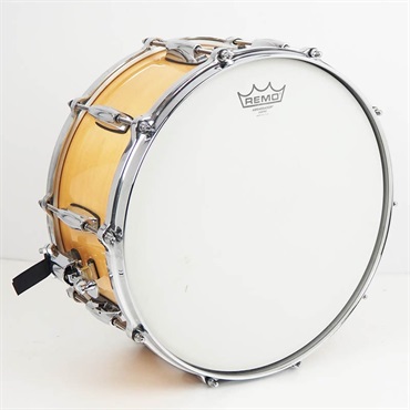 GRETSCH USED 中古 S1-6514-MPL [Full Range Snare Drums / Maple 14 x 6.5] 画像3