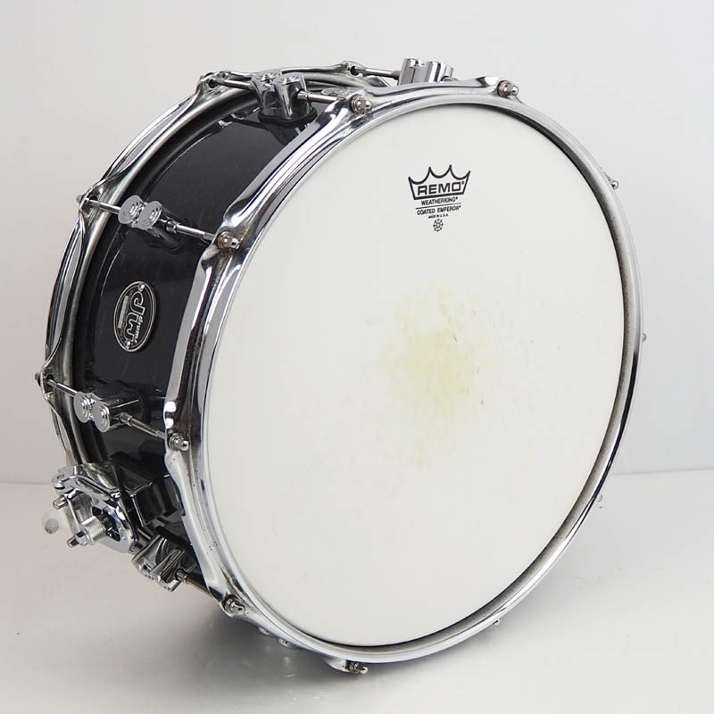 dw USED 中古 Performance series Snare Drum 14 x 6.5 画像2