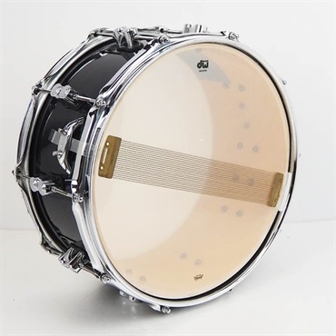 dw USED 中古 Performance series Snare Drum 14 x 6.5 画像3