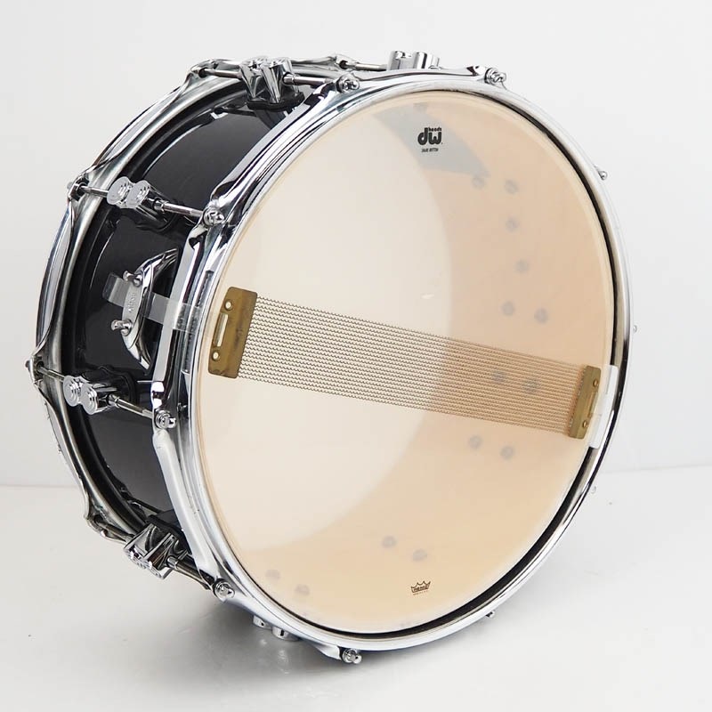 dw USED 中古 Performance series Snare Drum 14 x 6.5 画像3