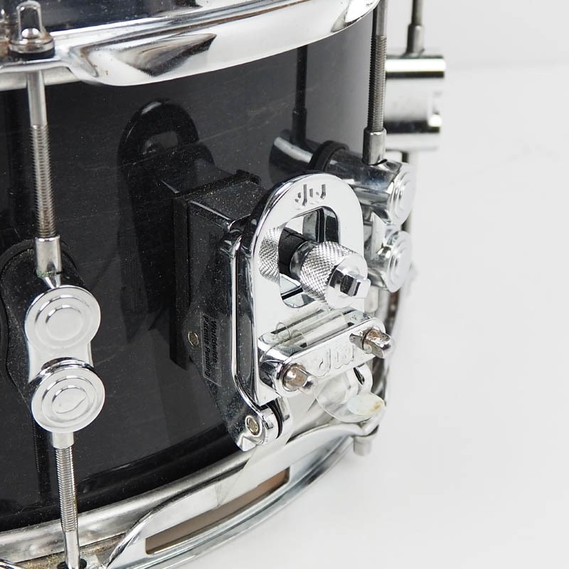 dw USED 中古 Performance series Snare Drum 14 x 6.5 画像4
