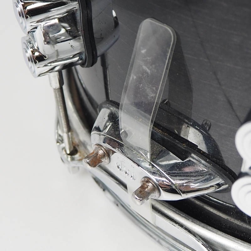 dw USED 中古 Performance series Snare Drum 14 x 6.5 画像5
