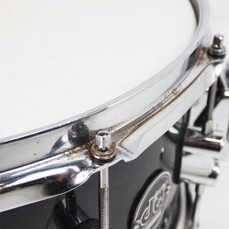 dw USED 中古 Performance series Snare Drum 14 x 6.5 画像6