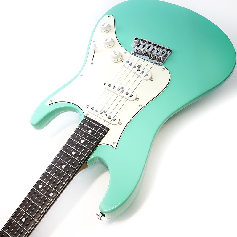 Ibanez Prestige AZ2203N-SFG (Seafoam Green) [SPOT MODEL] 사진 6