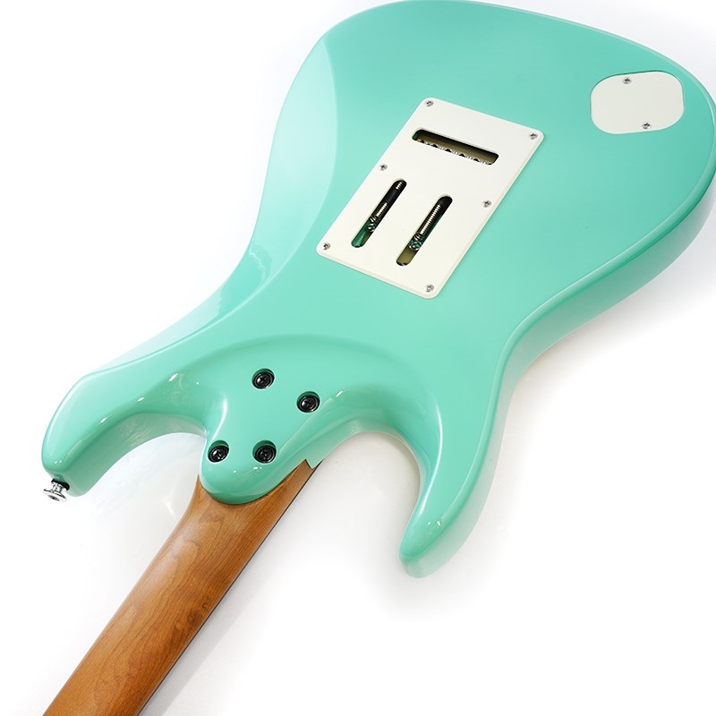 Ibanez Prestige AZ2203N-SFG (Seafoam Green) [SPOT MODEL] 사진 7