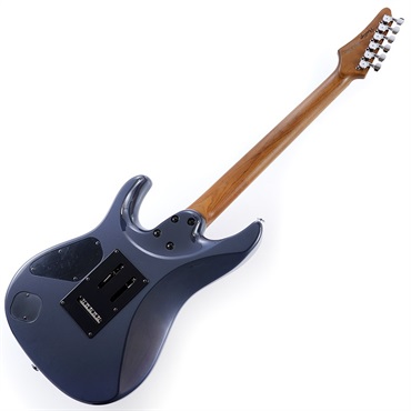 Ibanez Prestige AZ2402-GRM (Gray Metallic) [SPOT MODEL Ibanez Prestige AZ2402-GRM (Gray Metallic) [SPOT MODEL