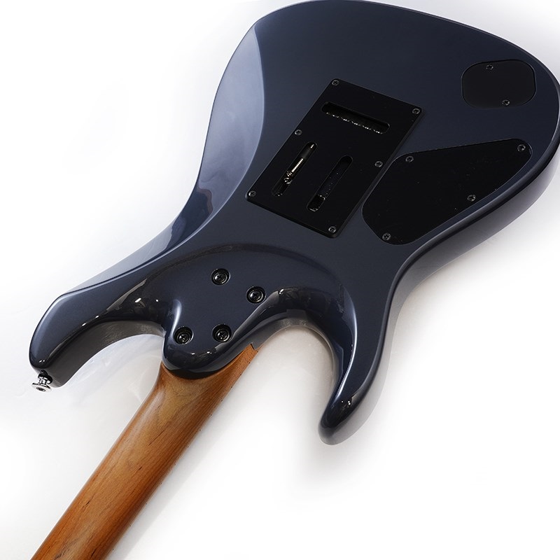 Ibanez Prestige AZ2402-GRM (Gray Metallic) [SPOT MODEL] ｜イケベ