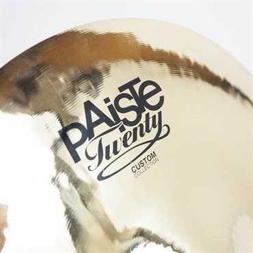 PAiSTe USED 中古 Twenty Custom Collection Metal Splash 12 [534g] 画像3