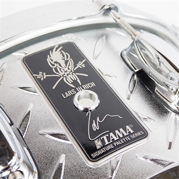 TAMA USED 中古 LU1465N [Lars Ulrich Signature Model] ｜イケベ楽器