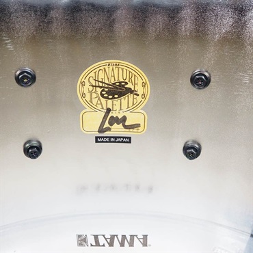 TAMA USED 中古 LU1465N [Lars Ulrich Signature Model] ｜イケベ楽器