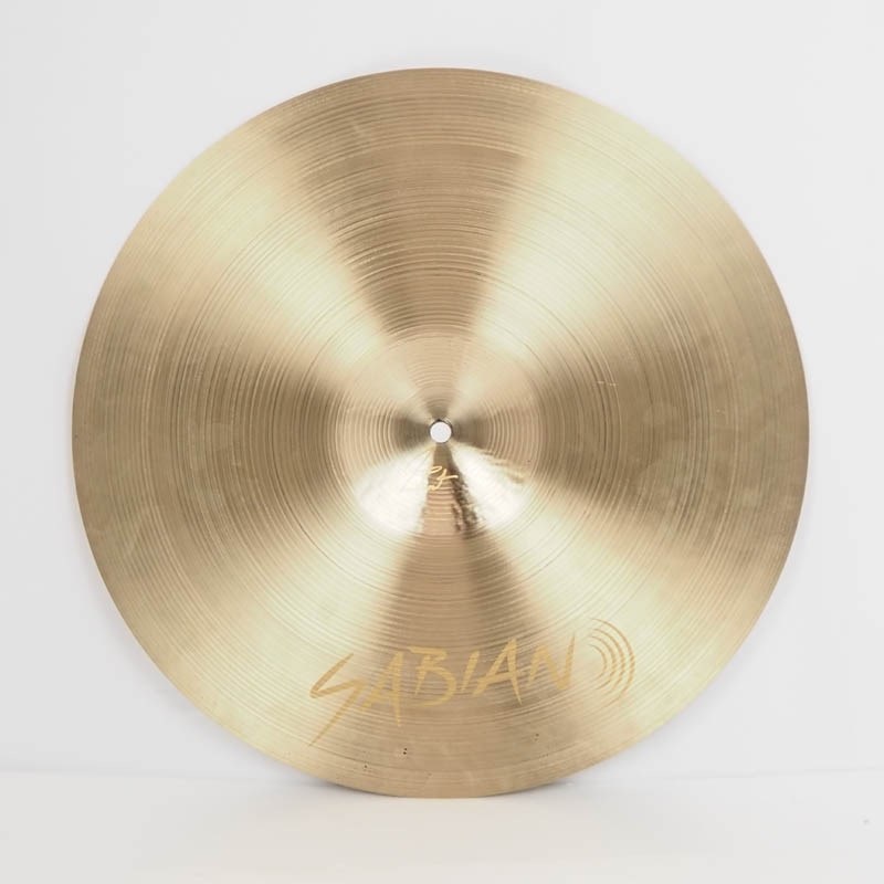 SABIAN USED 中古 PARAGON Crash 18 - Neil Peart Signature [SNP-18CS/1478g] 画像1