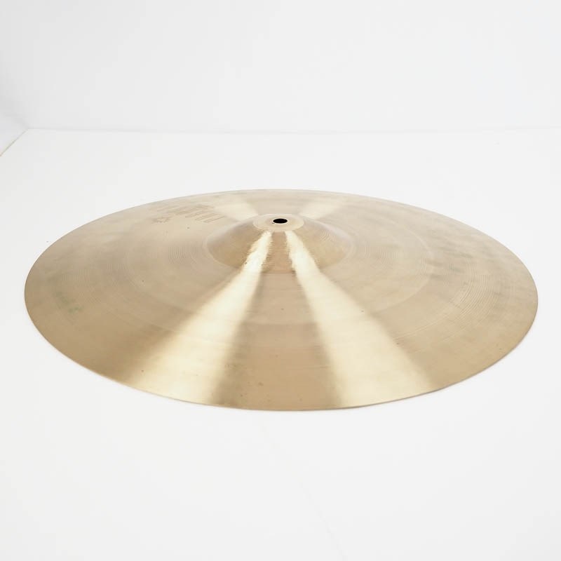 SABIAN USED 中古 PARAGON Crash 18 - Neil Peart Signature [SNP-18CS/1478g] 画像2