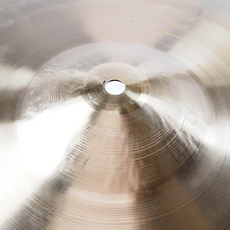 SABIAN USED 中古 PARAGON Crash 18 - Neil Peart Signature [SNP-18CS/1478g] 画像4