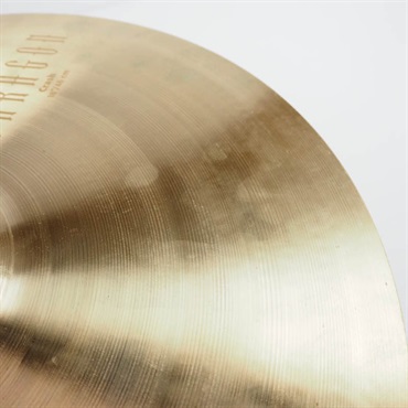 SABIAN USED 中古 PARAGON Crash 18 - Neil Peart Signature [SNP-18CS/1478g] 画像5