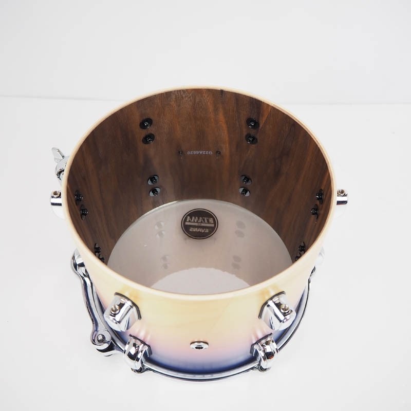 TAMA USED 中古 Starclassic Walnut/Birch TomTom 10×8 [WBST10A/Satin