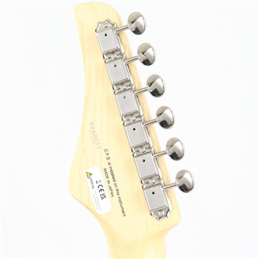 FUJIGEN J-Standard Series JOS2-FM-M (Ocean Burst) 画像8