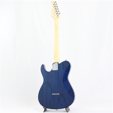FUJIGEN J-Standard Series JIL2-ASH-M (See-Thru Blue Burst