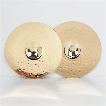 MEINL USED 中古 Classics Custom Medium Hihats 14 [CC14MH-B] 画像1