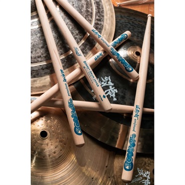 emjmod emjmod × Bonney Drum Japan コラボレーションドラムスティック 画像1