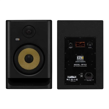KRK RP7G5(ペア) 画像1