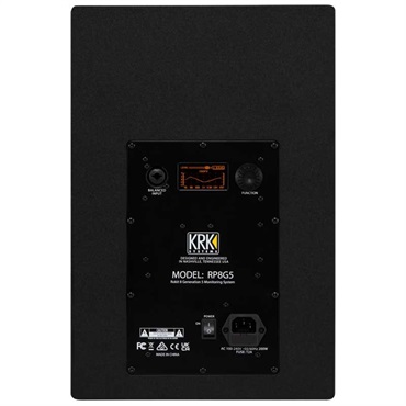 KRK RP8G5(1本) 画像1