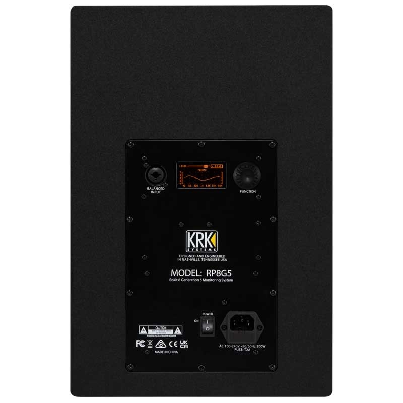KRK RP8G5(1本) 画像1