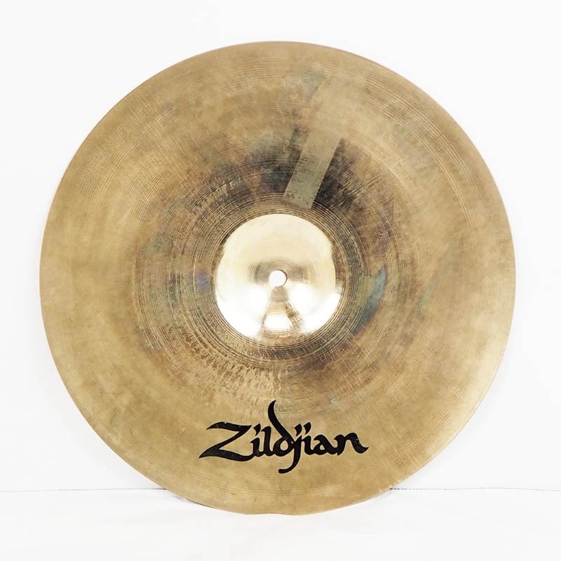 Zildjian USED 中古 A Custom Crash 15 [812g] 画像1