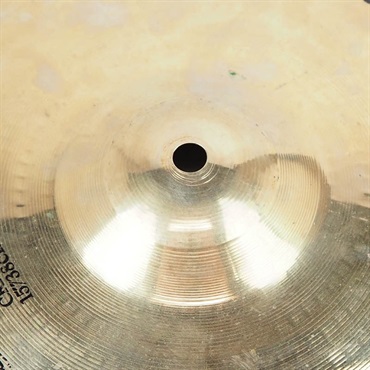 Zildjian USED 中古 A Custom Crash 15 [812g] 画像2