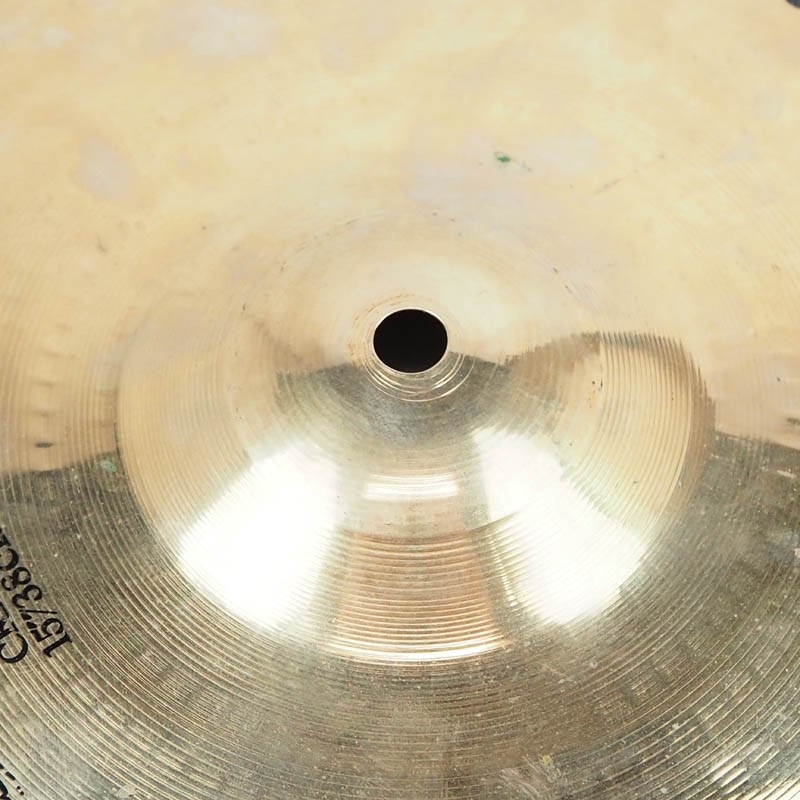 Zildjian USED 中古 A Custom Crash 15 [812g] 画像2
