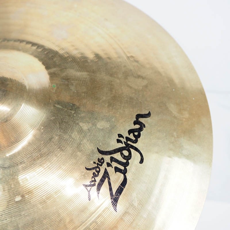 Zildjian USED 中古 A Custom Crash 15 [812g] 画像3