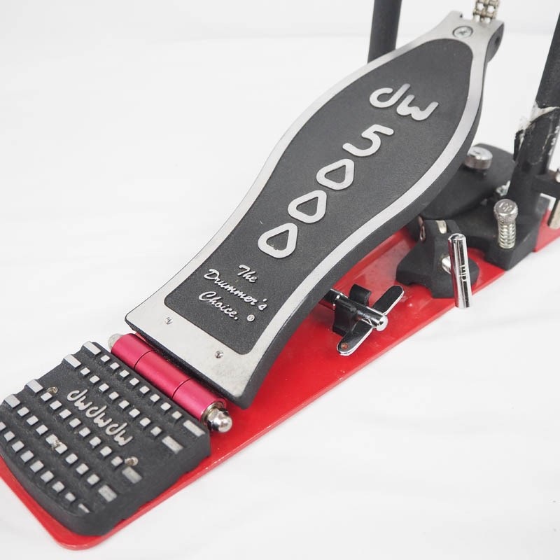 dw 【USED】5000AD3 [5000 Delta 3 Series / Single Bass Drum Pedals / Accelerator Drive] 画像5