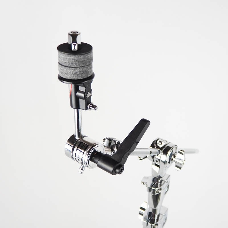 dw USED 中古 DW-9700 [9000 Series Heavy Duty Hardware / Straight & Boom Cymbal Stand] 画像2